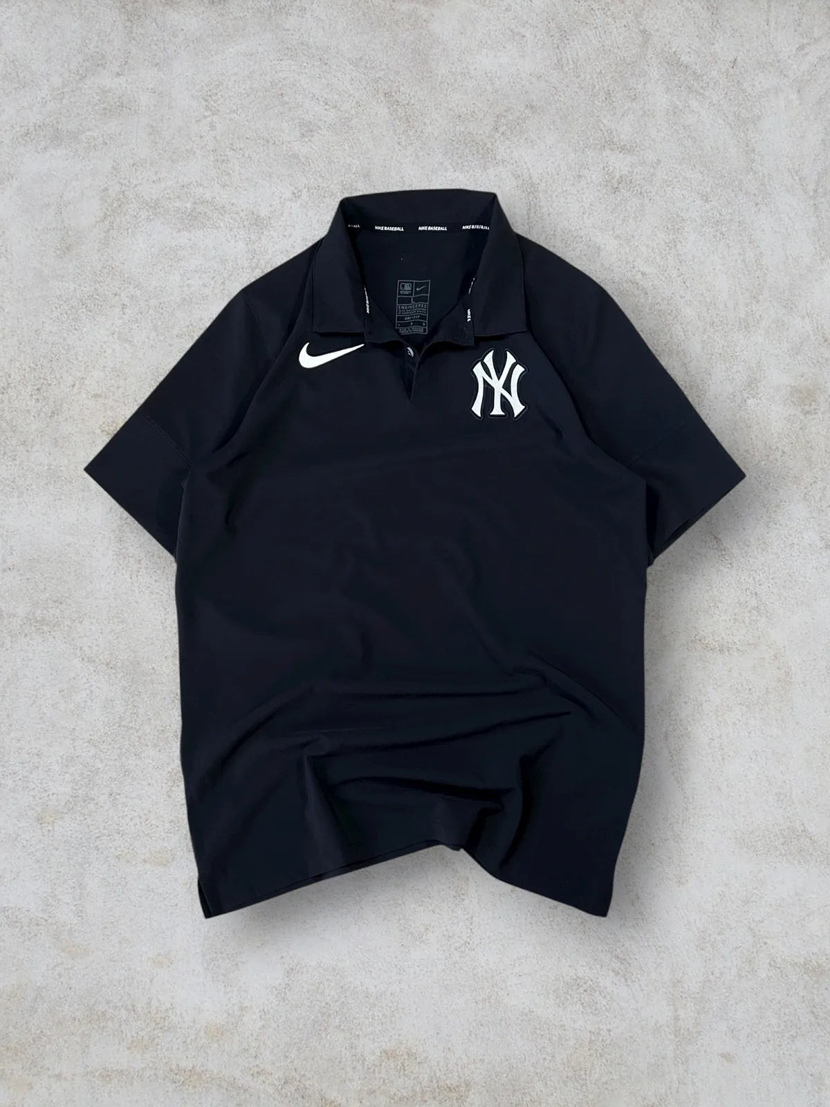 Nike Yankees MLB talla L