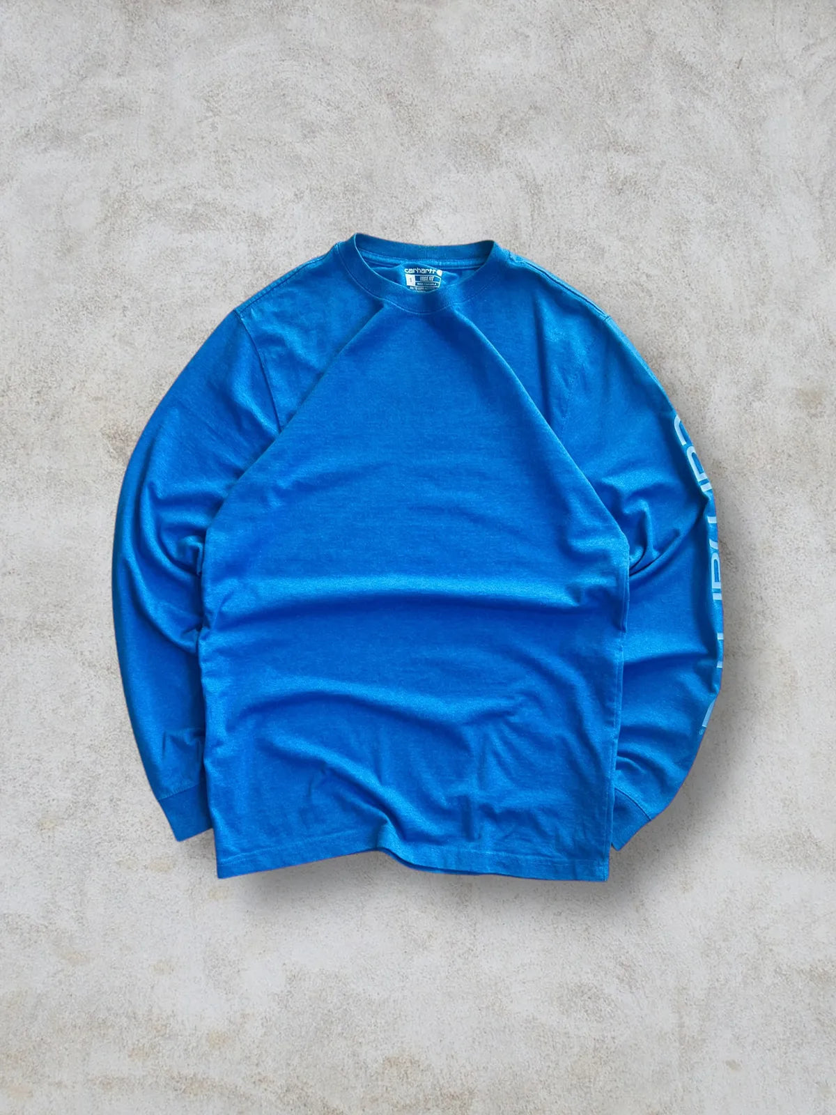 Carhartt Long Sleeve talla S