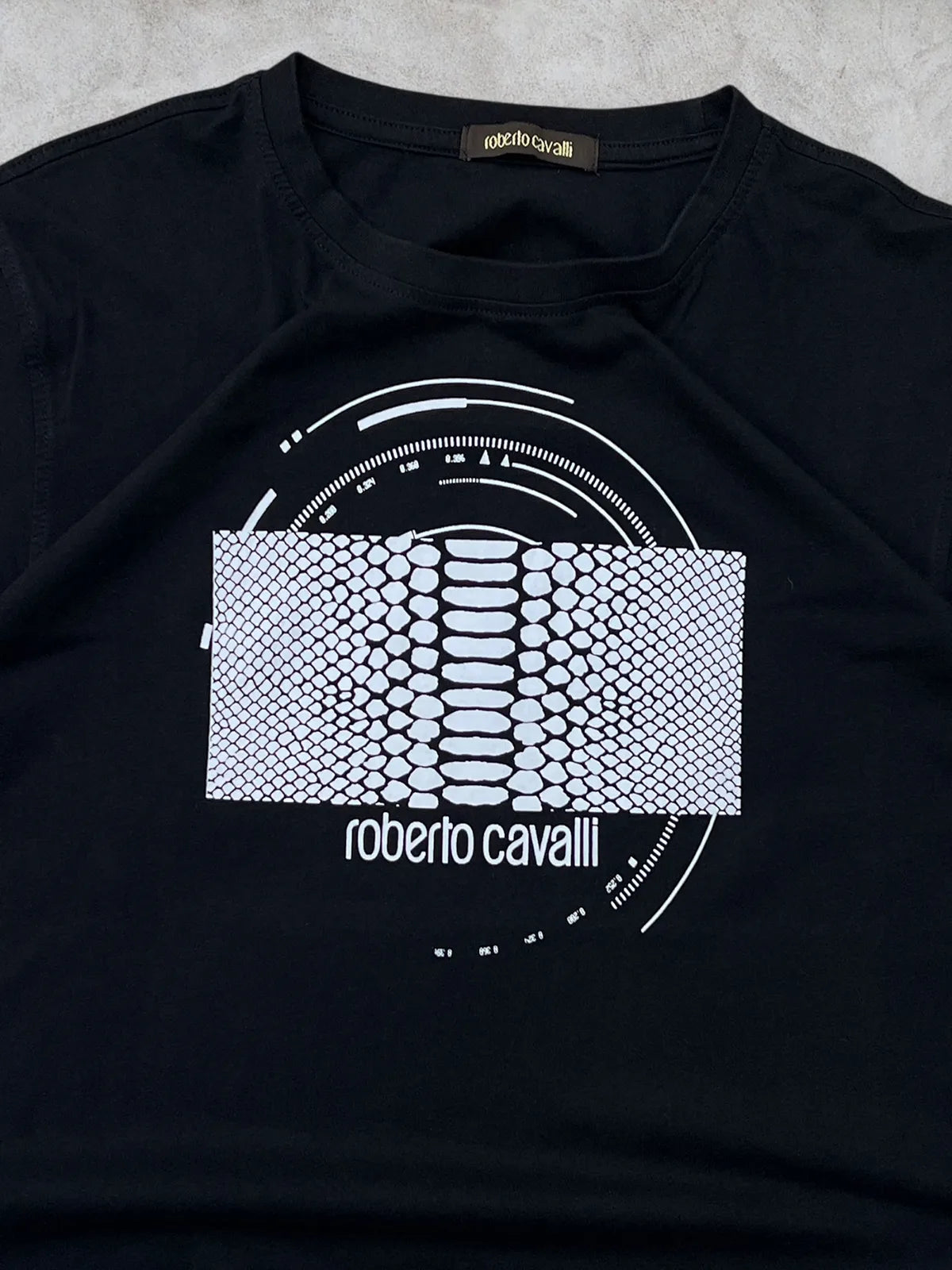 Playera Roberto Cavalli talla M