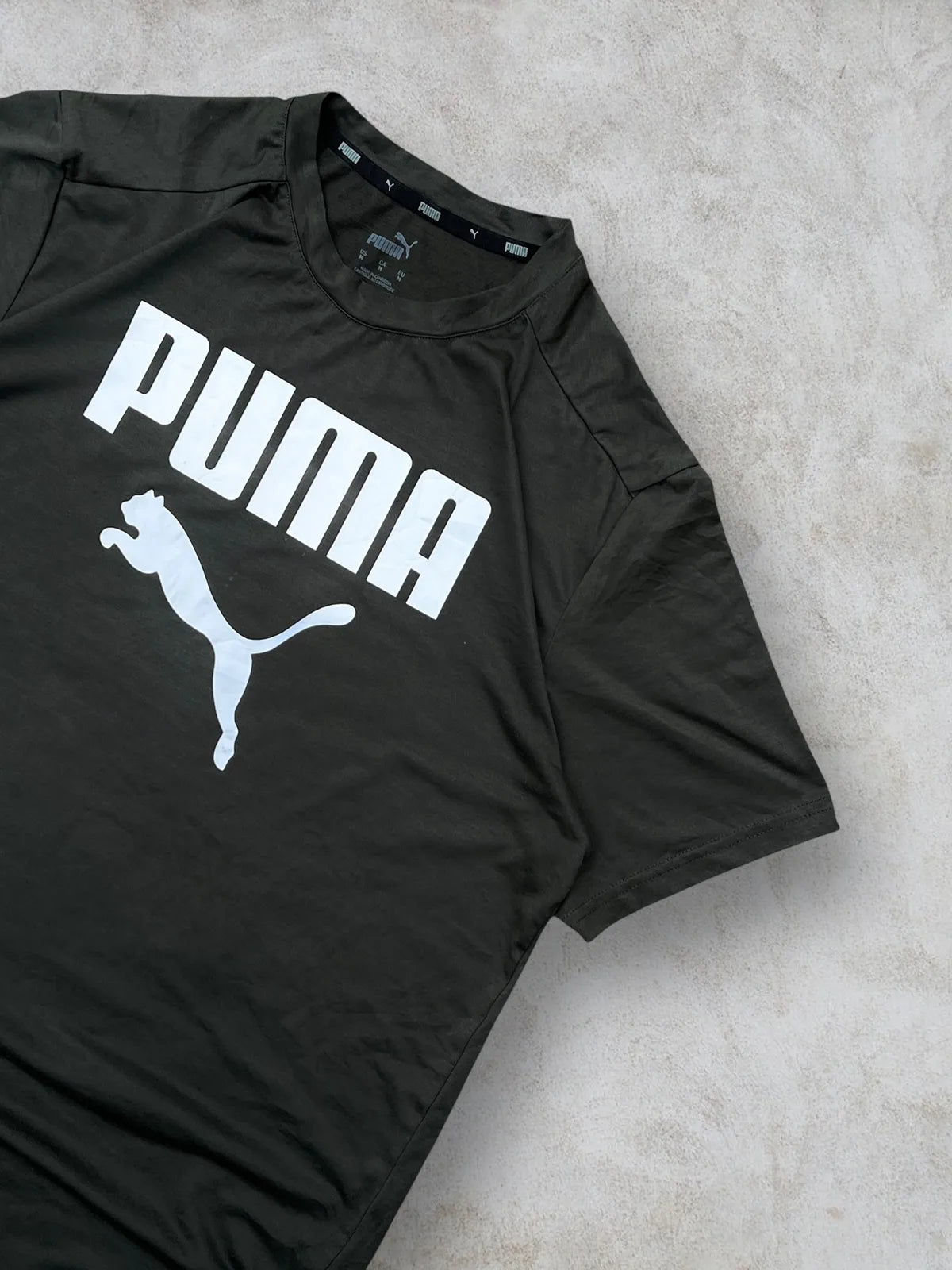 Puma talla M