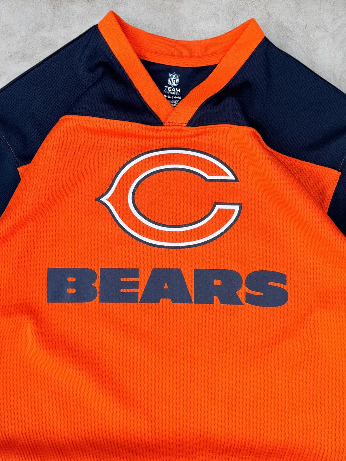 Chicago Bears Jersey talla S