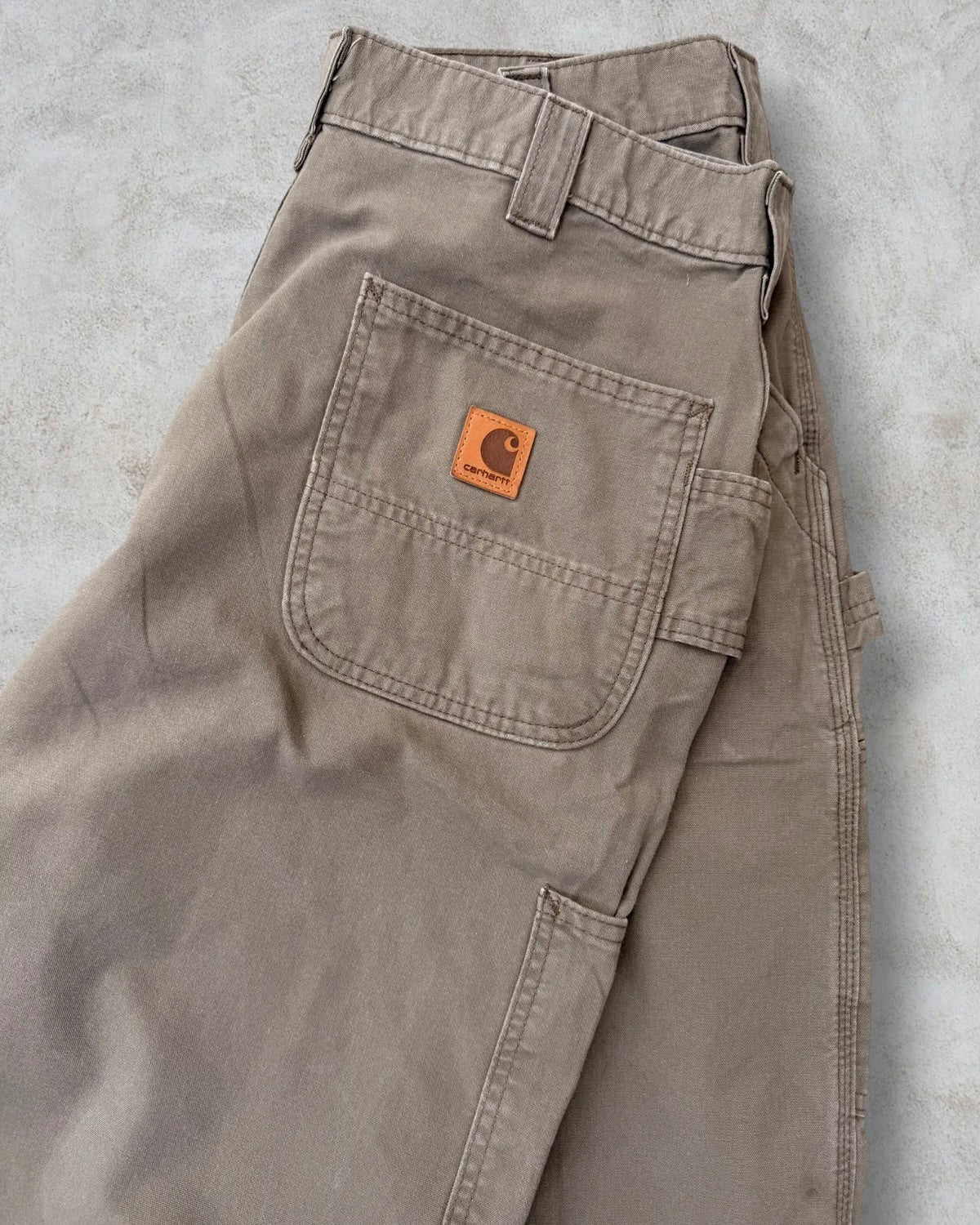 Carhartt Jeans talla 38x32