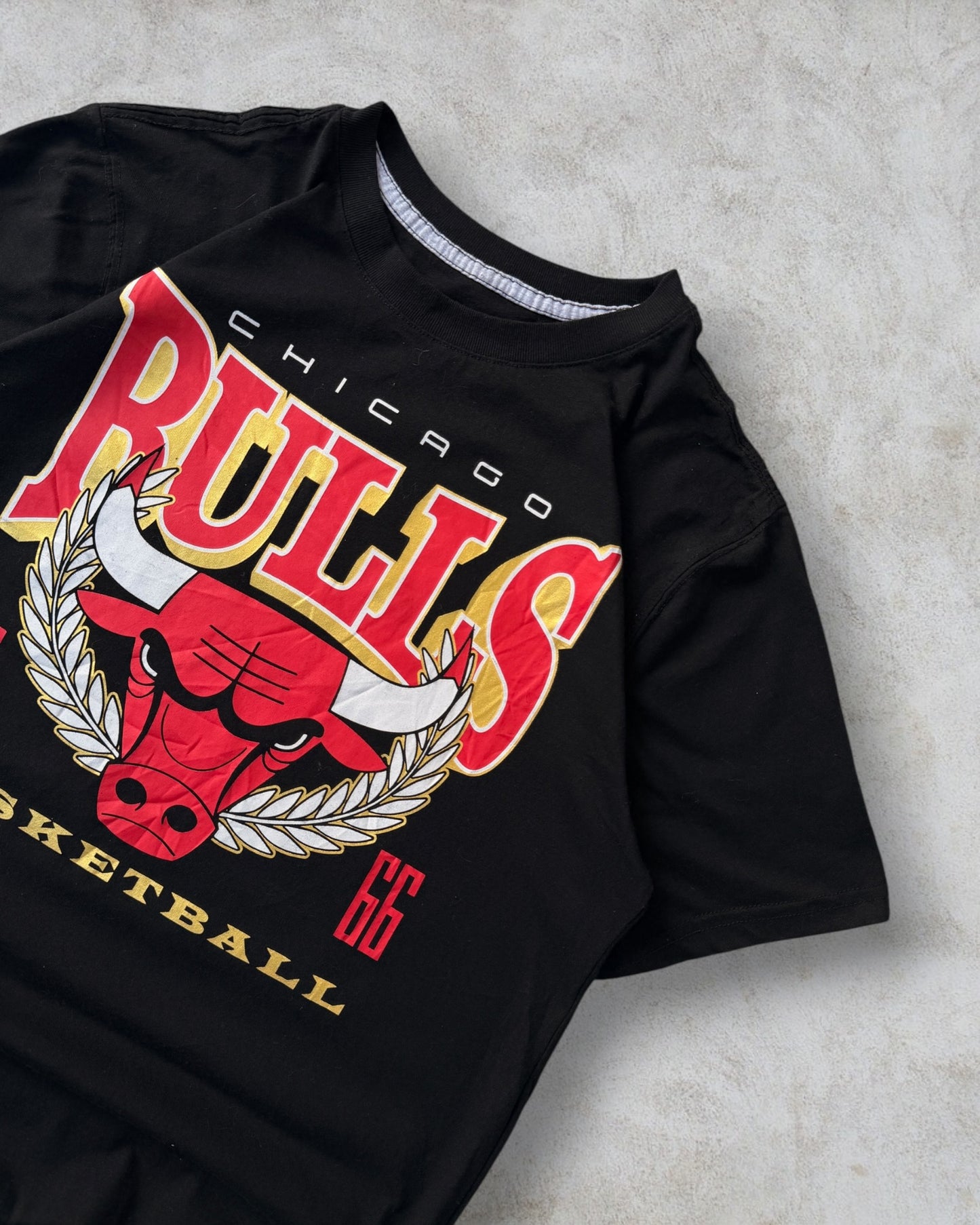 Chicago Bulls Talla M