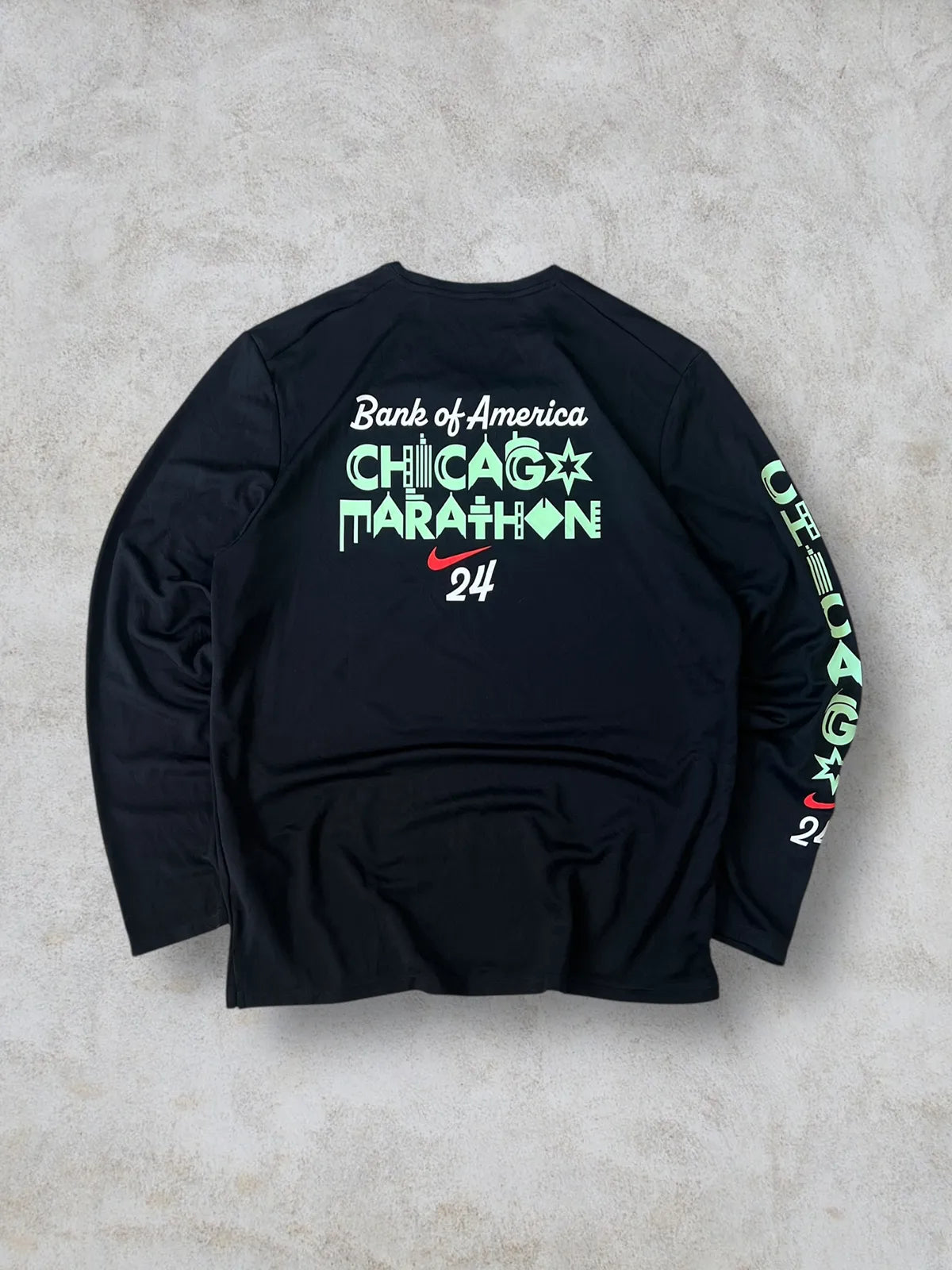 Nike Running Chicago Marathon 2024 talla M