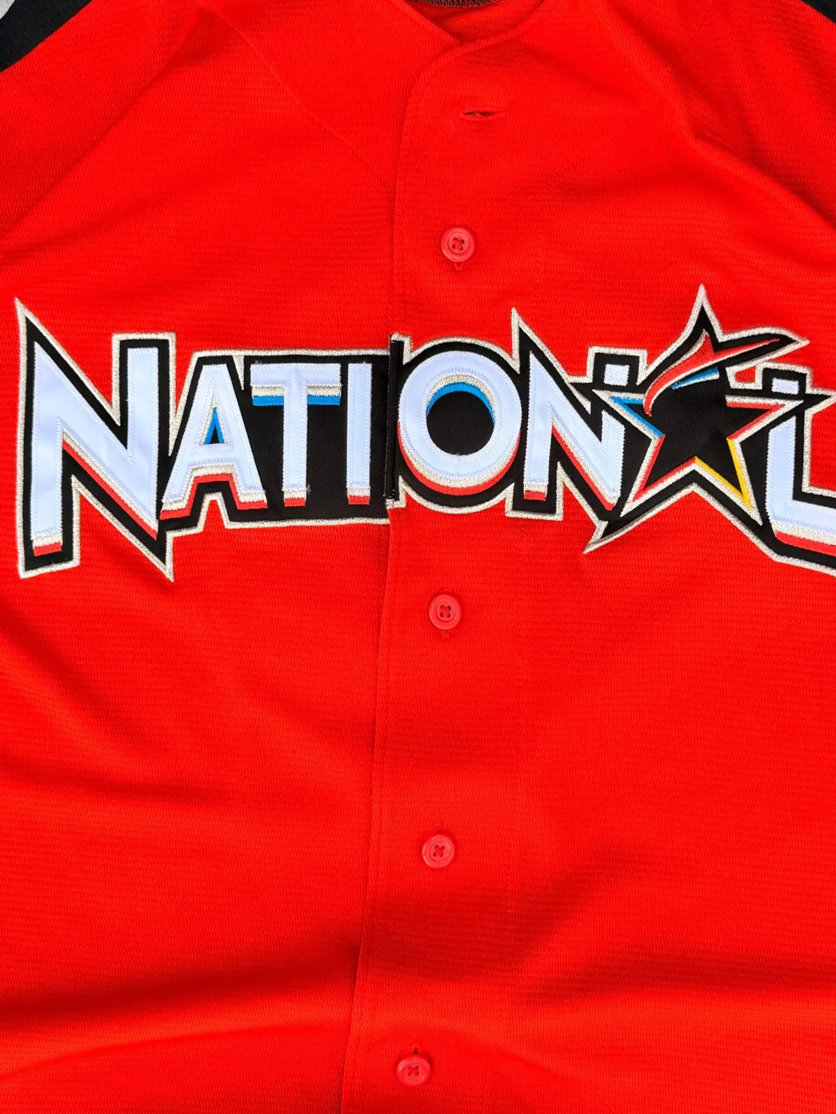 Jersey “St. Louis” MLB All Star Game 2017 talla L
