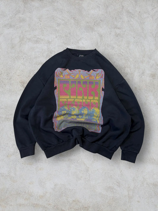 Crecknew Pink Floyd talla S