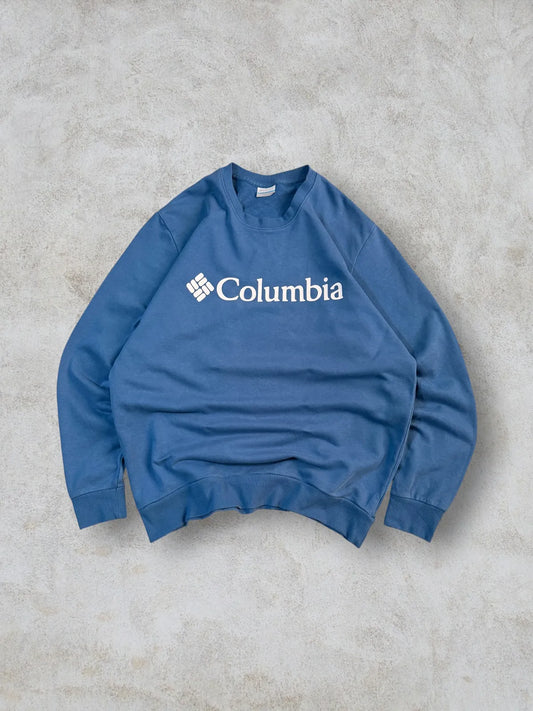 Suéter Columbia talla L