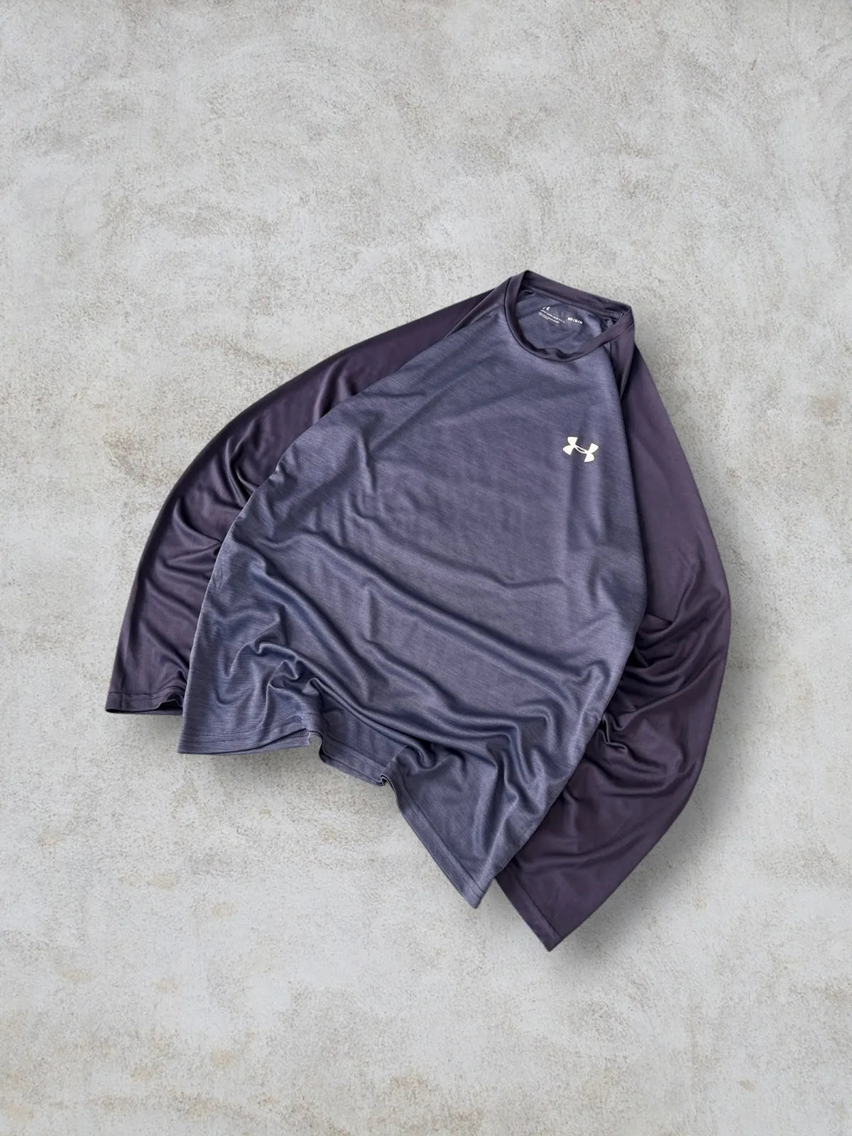 Under Armour Long sleeve talla M