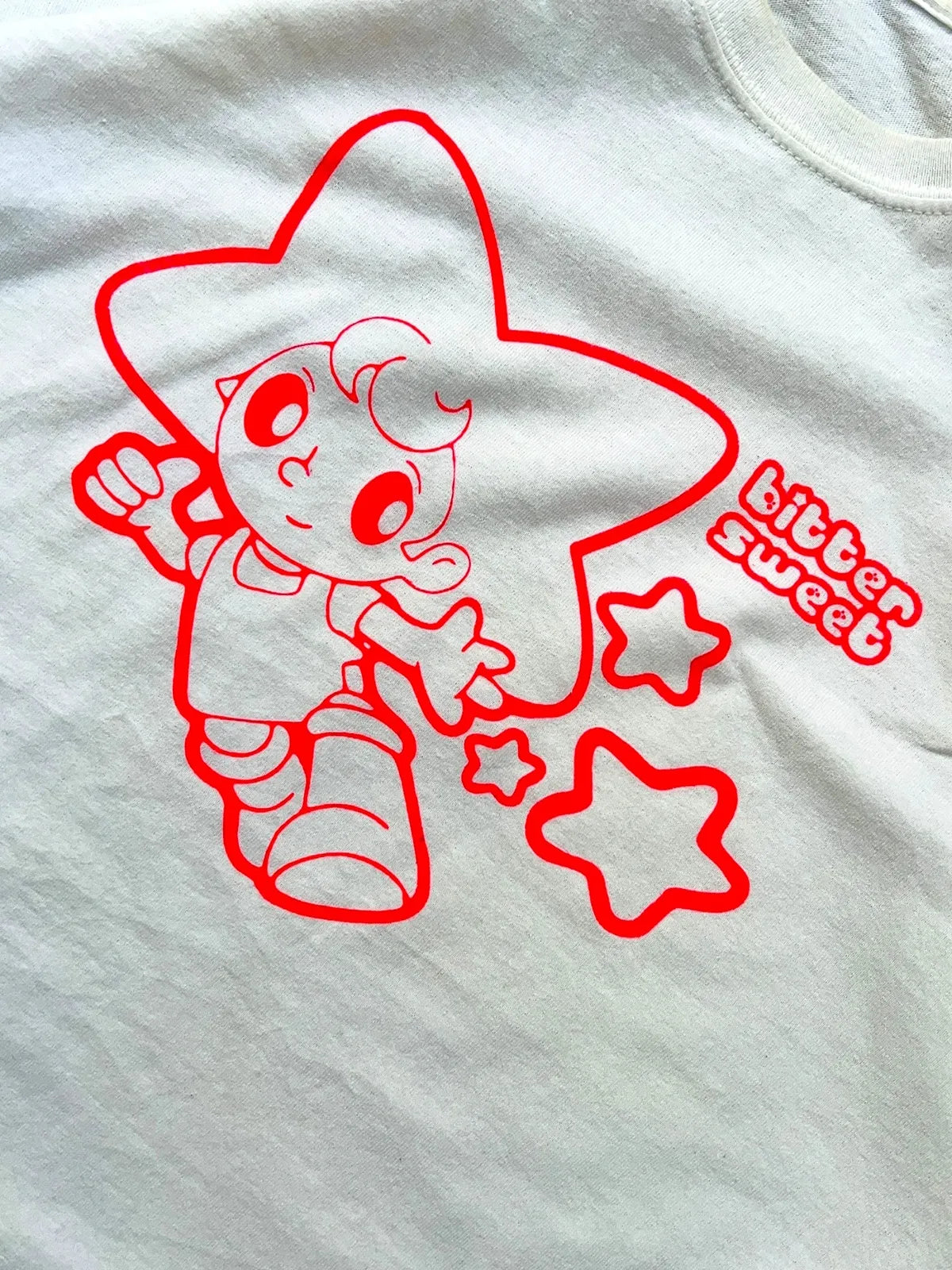 Bitter Sweet talla L