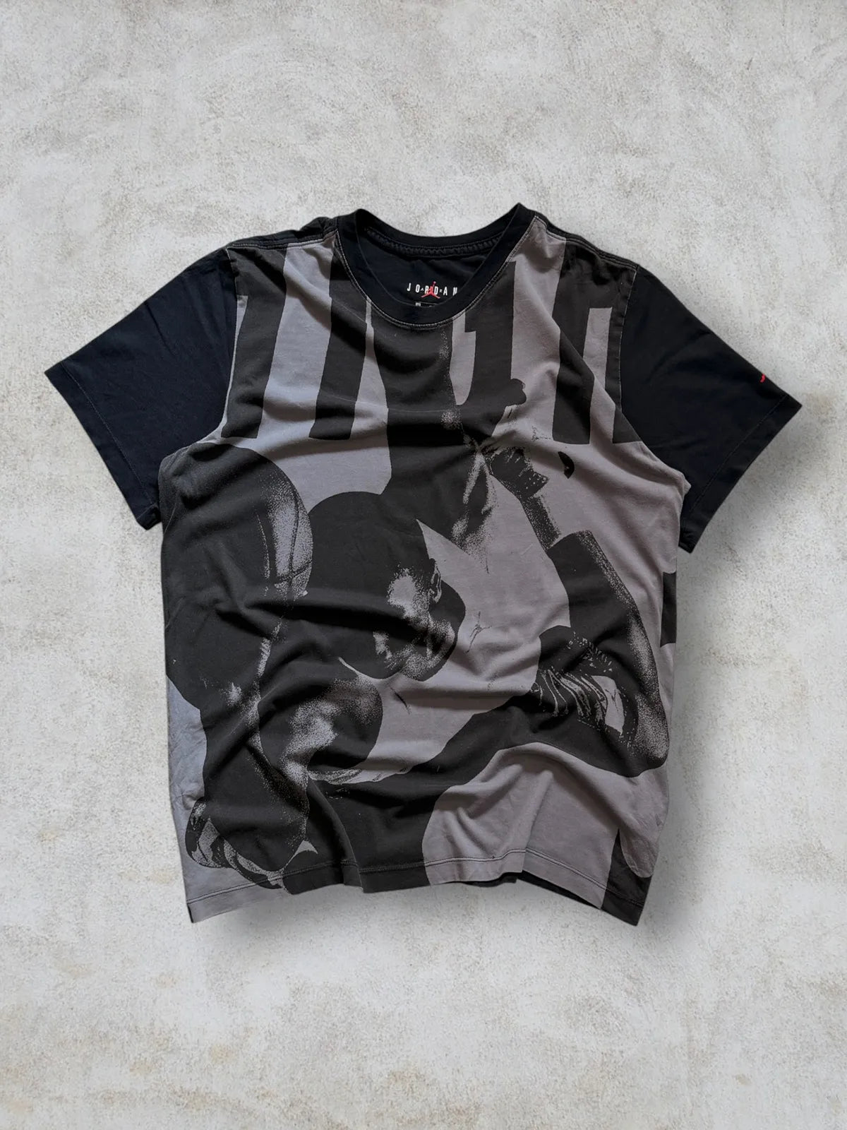 Jordan Graphic Tee talla M
