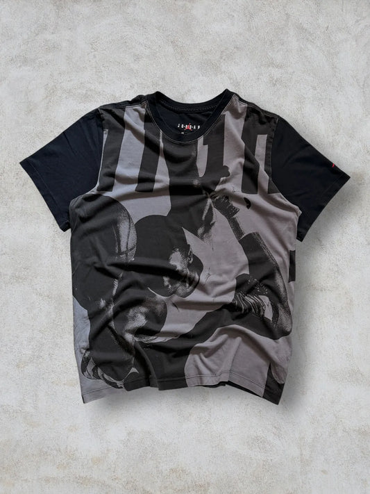 Jordan Graphic Tee talla M