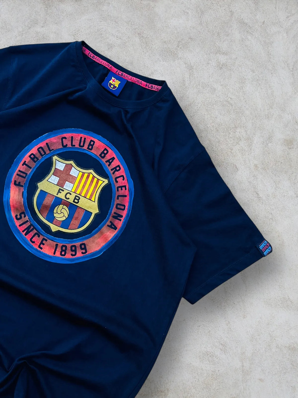 Barcelona talla L