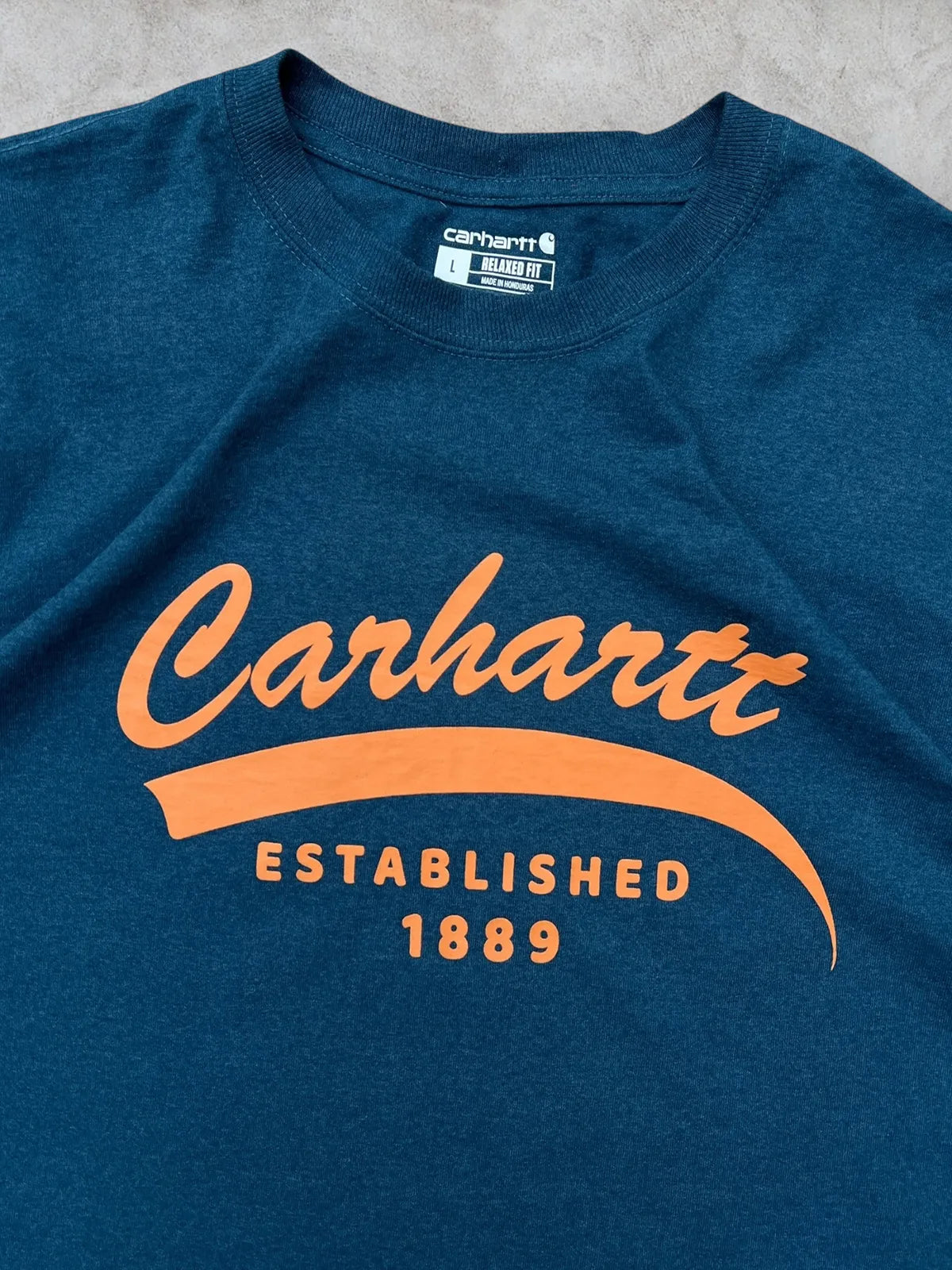 Carhartt Retro talla L