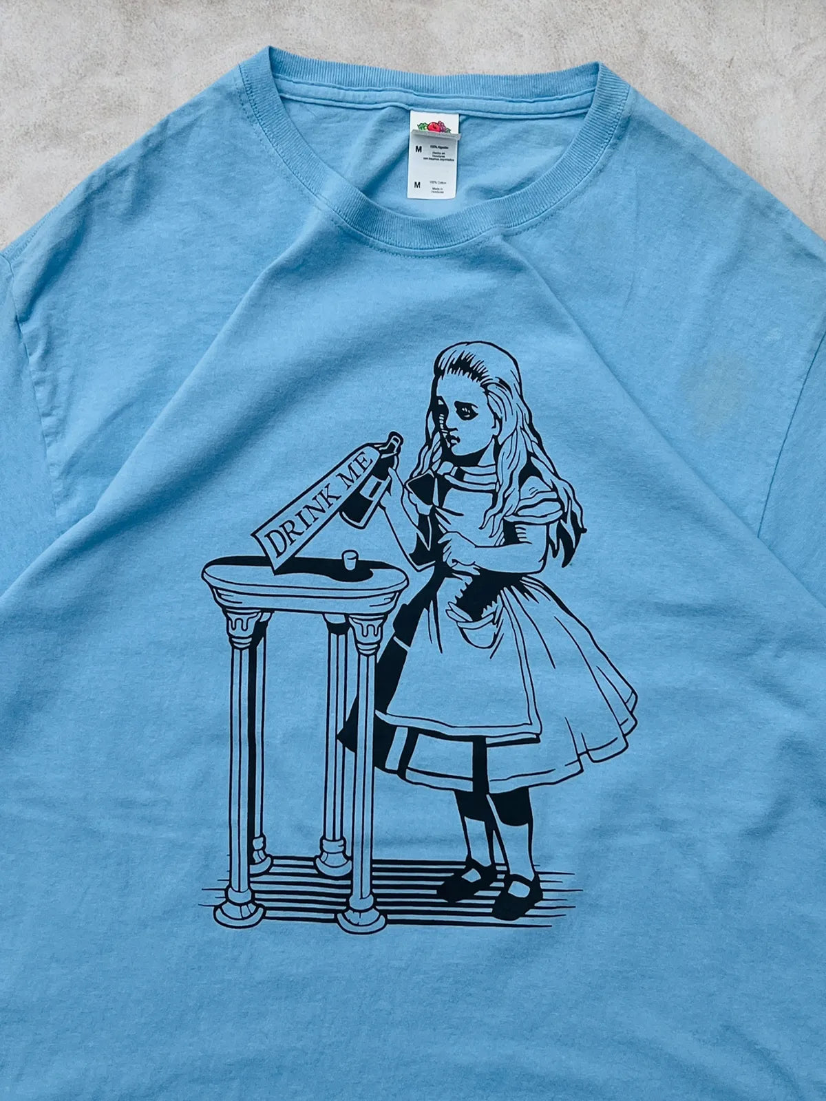 “Drink Me” talla M