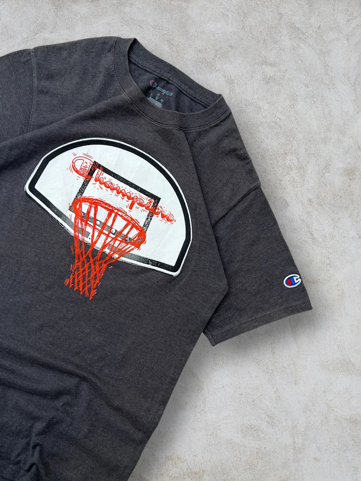 Champion basquetbol talla S