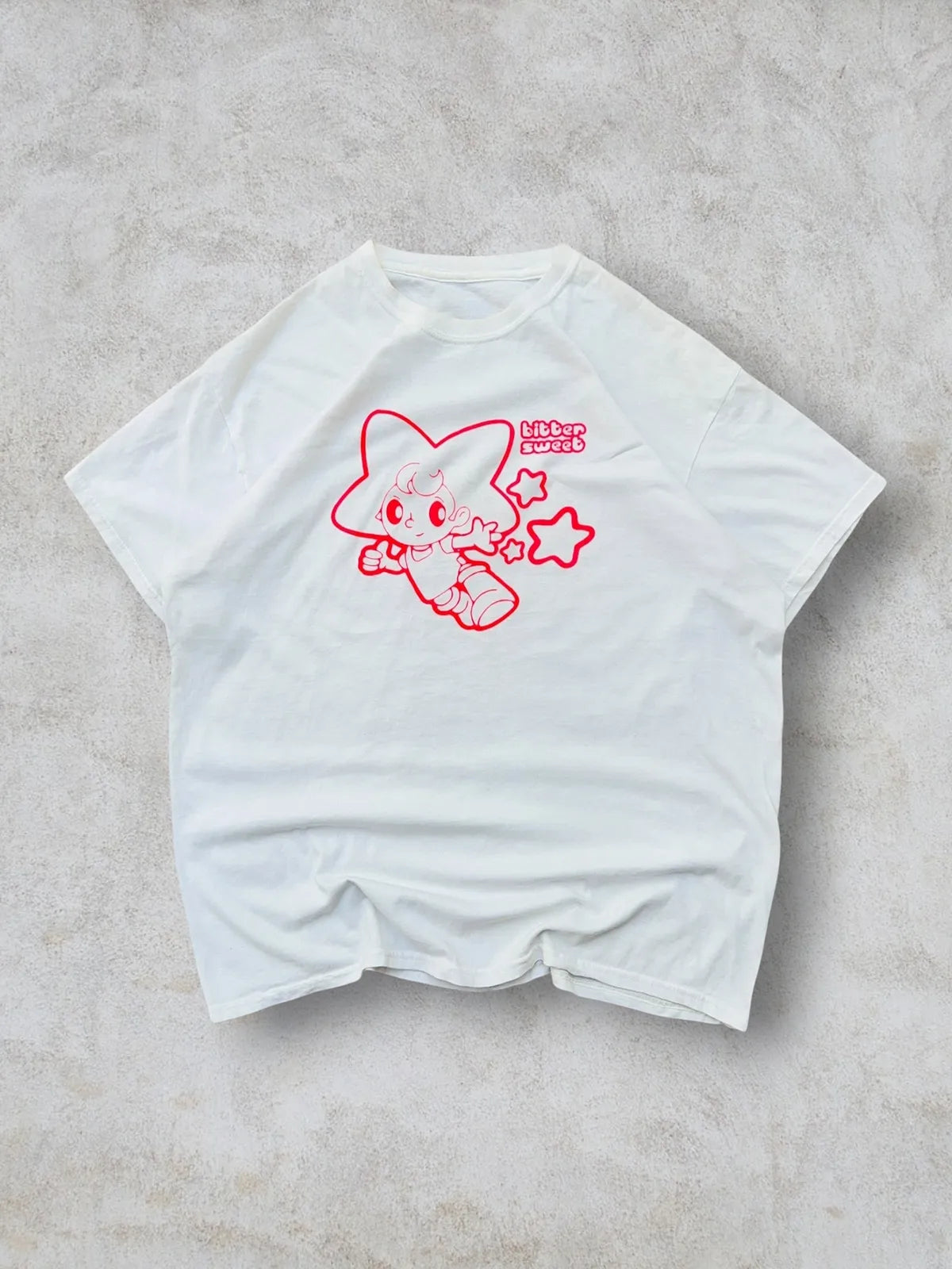 Bitter Sweet talla L