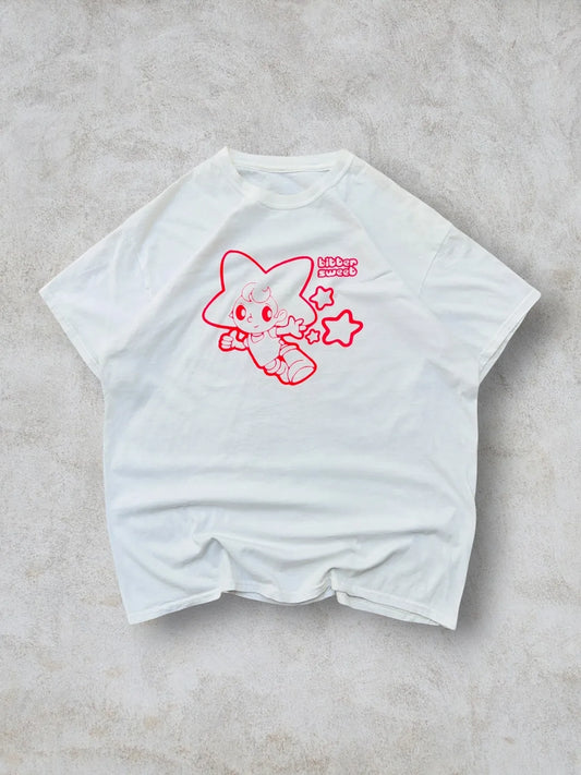 Bitter Sweet talla L