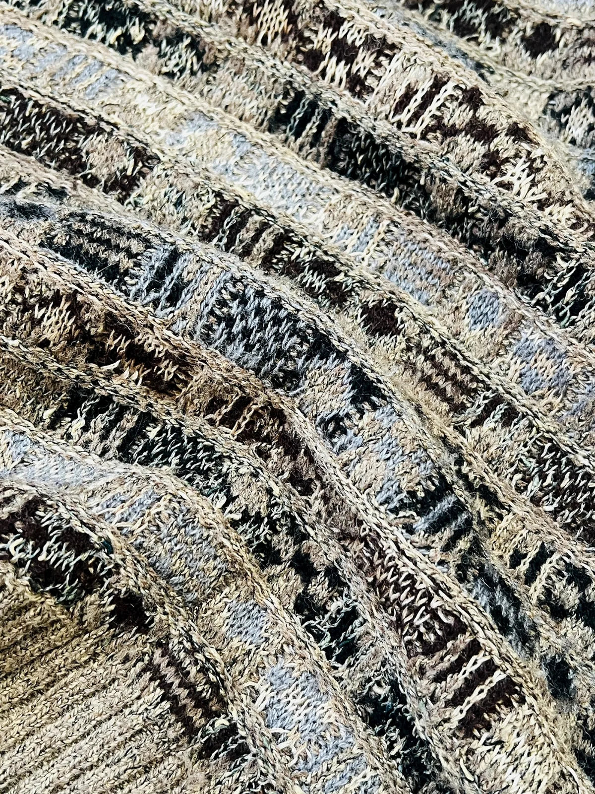 TSR Vintage Crecknew talla XL