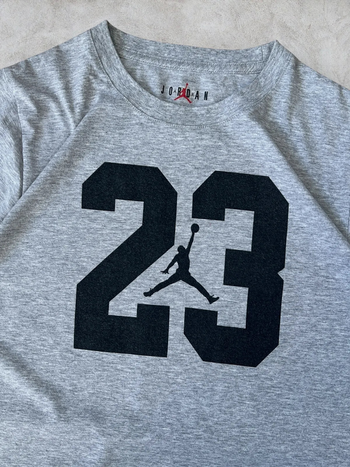 Jordan Tee talla S