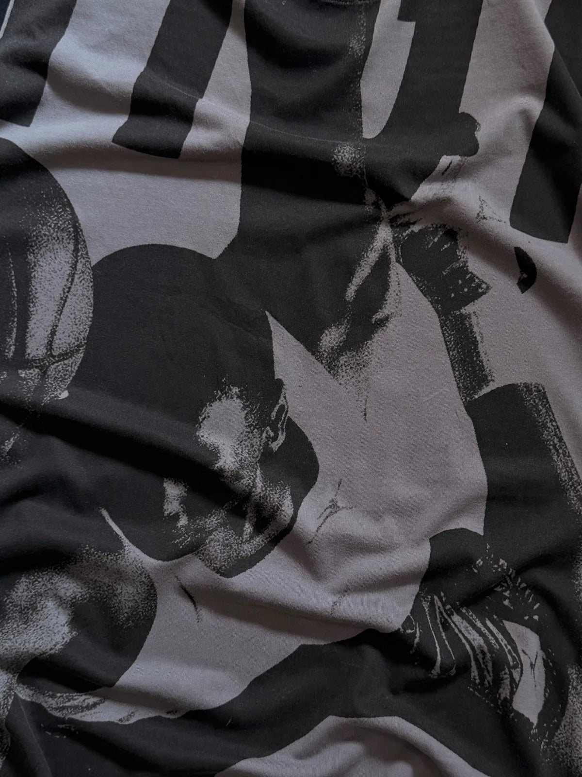 Jordan Graphic Tee talla M