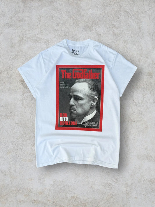 The Godfather Movie poster talla M