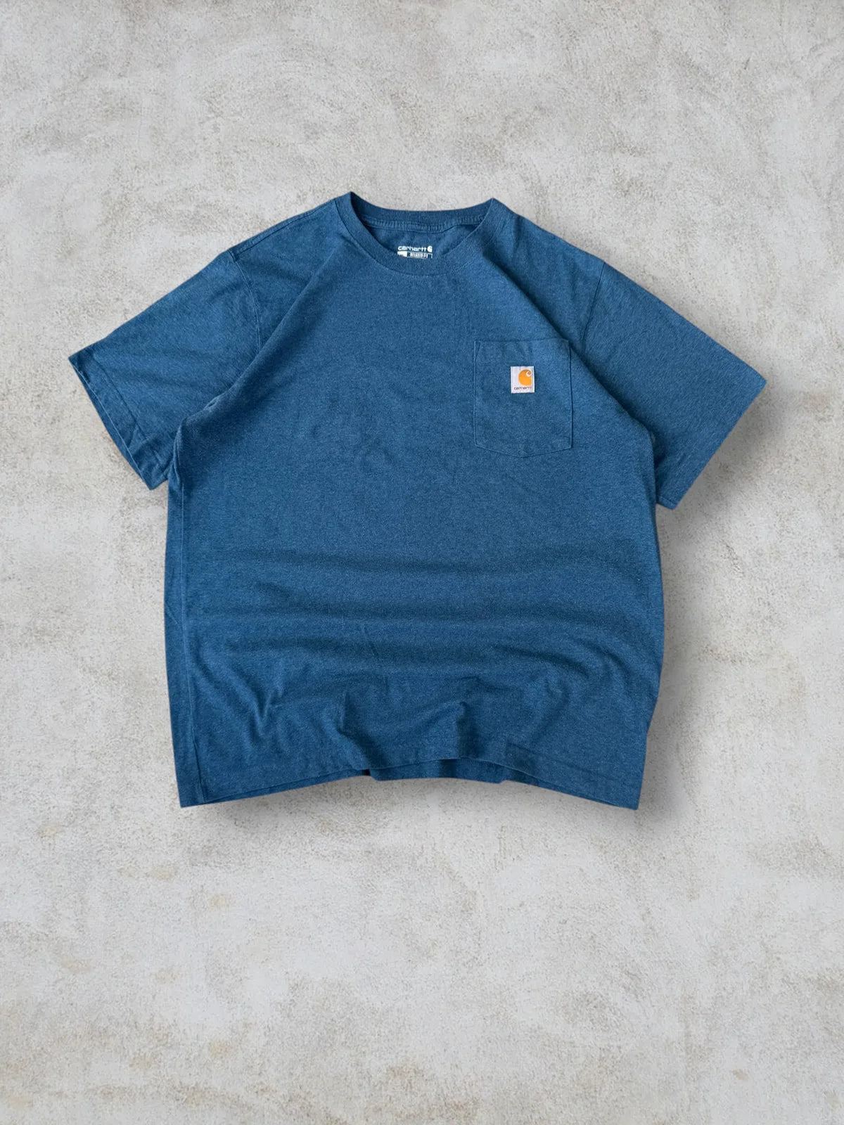 Carhartt pocket tee XL
