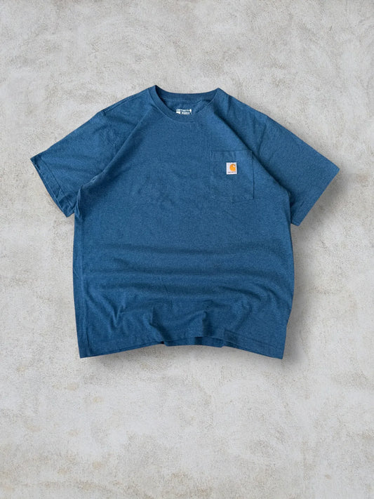Carhartt pocket tee XL