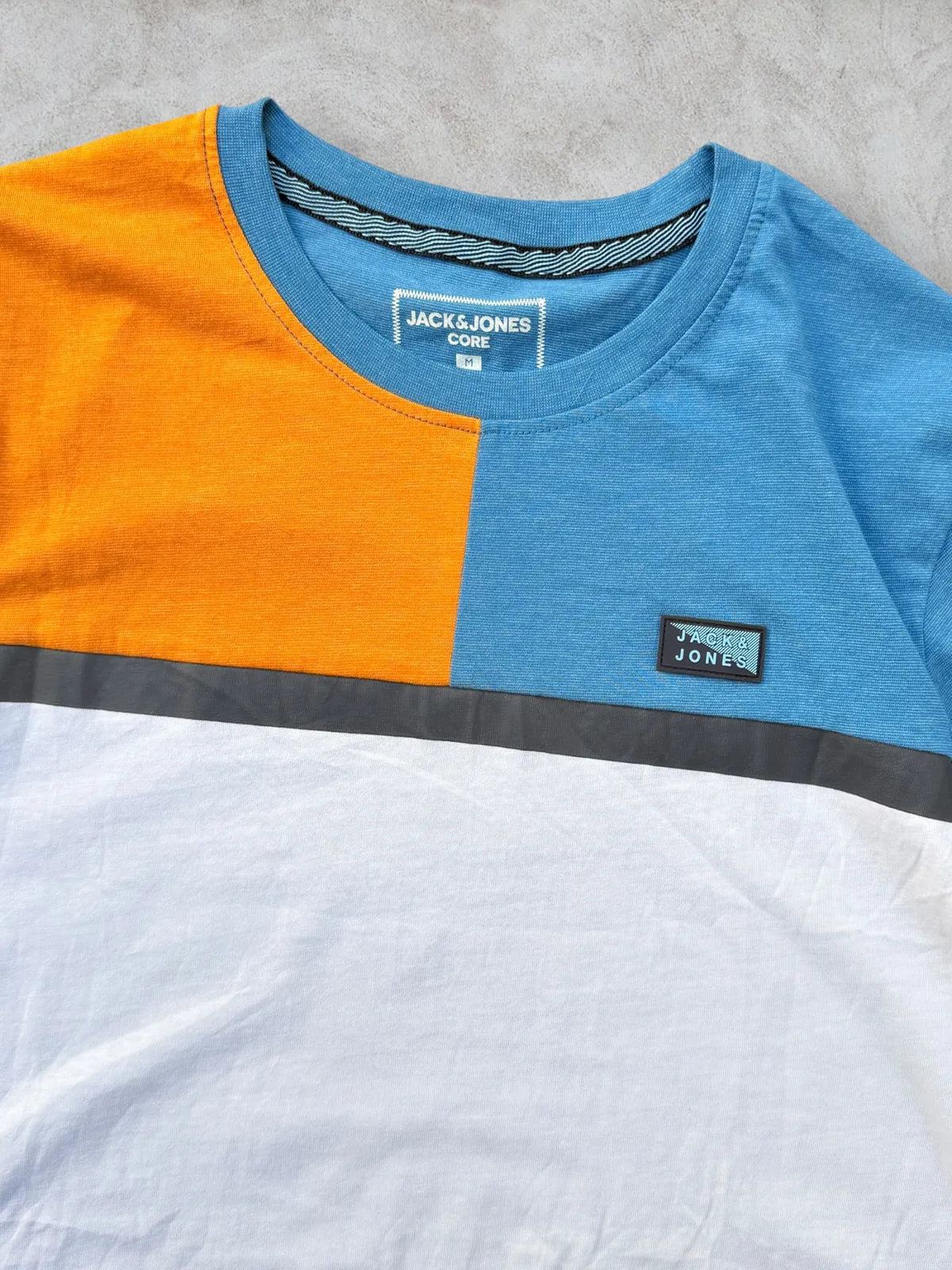 Jack&Jones playera talla M