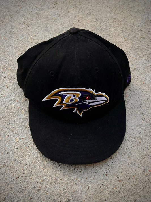 Baltimore Ravens New Era Ajustable