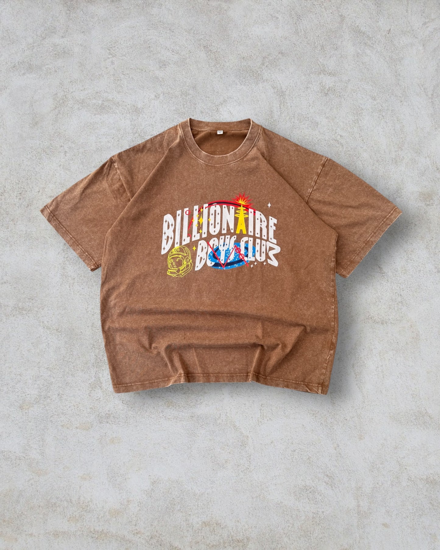 Billionaire Boys Club (F) Camiseta talla XL