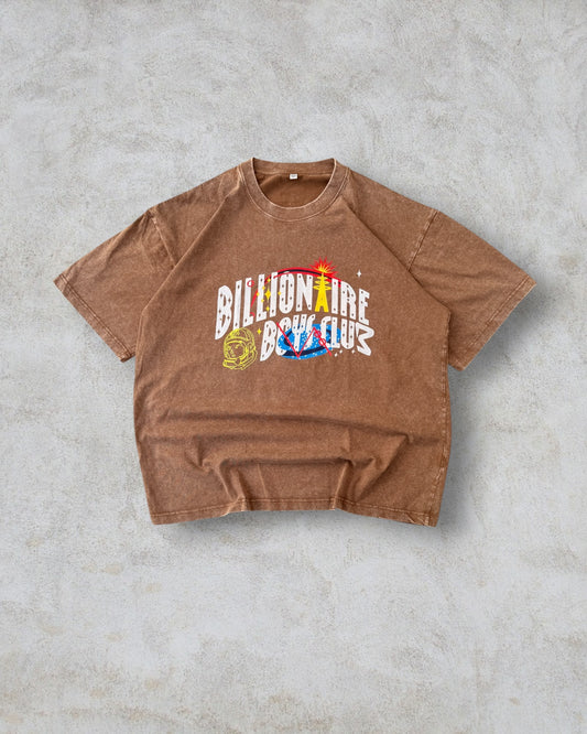 Billionaire Boys Club (F) Camiseta talla XL