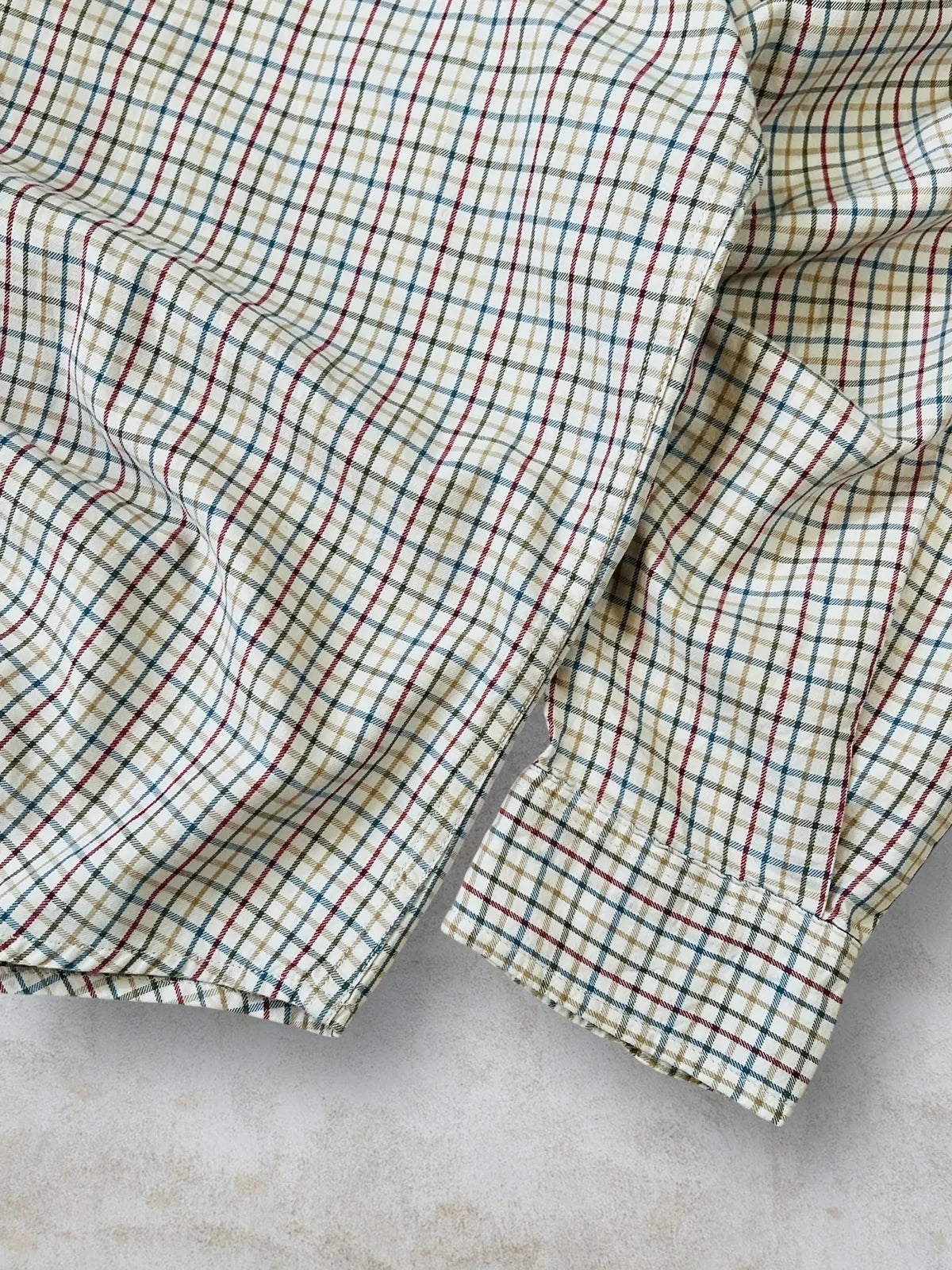 Camisa Dockers Premium talla XL