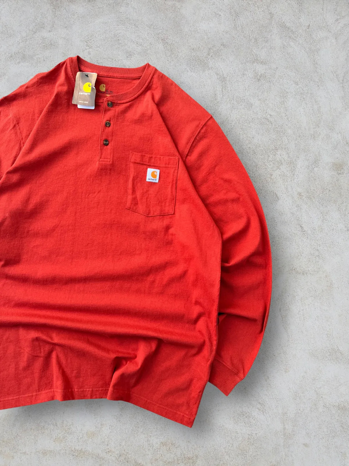 Carhartt XL Nueva
