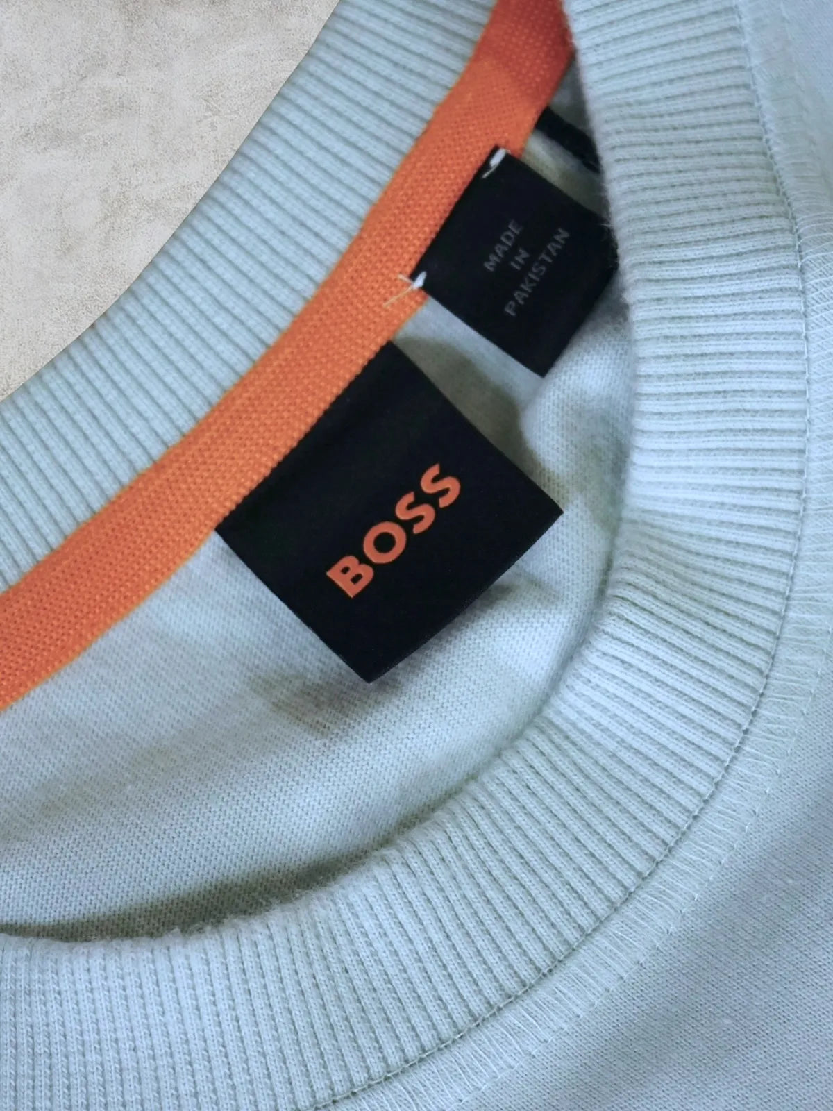Boss XL reducida a L