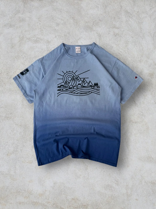 Champion tee talla L