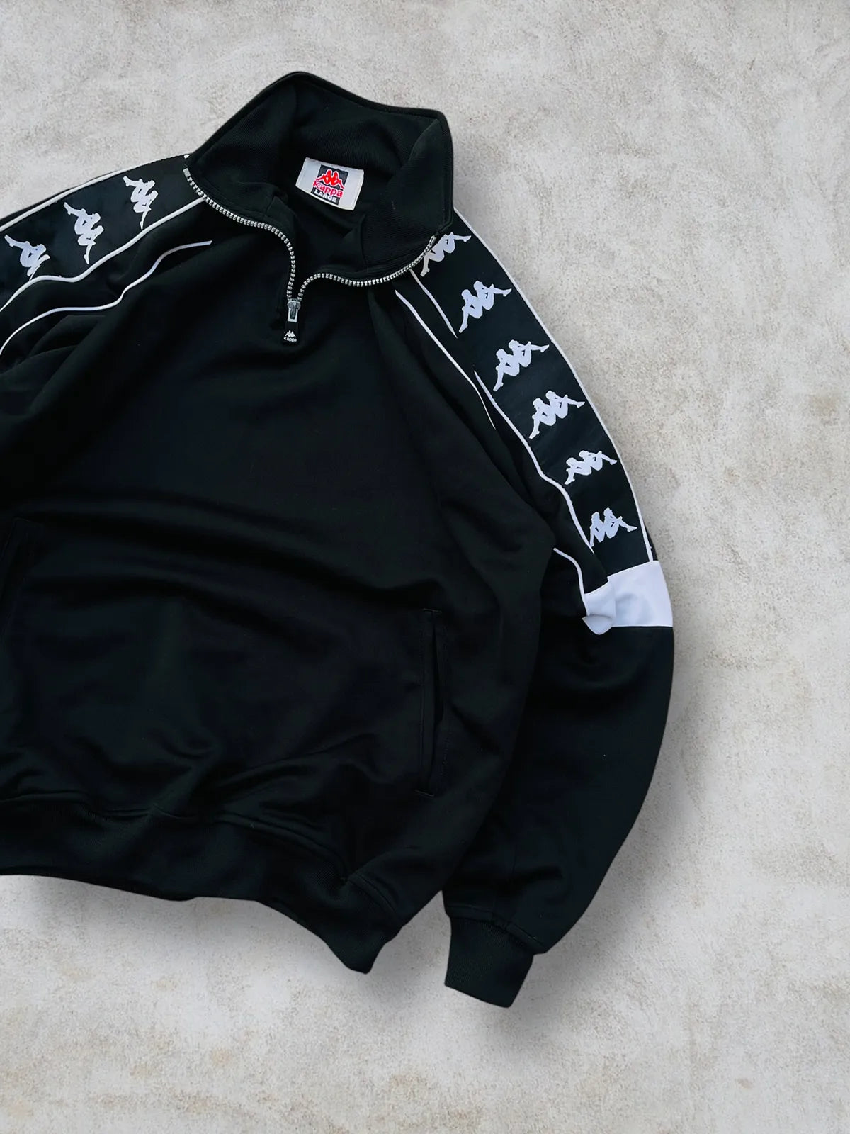 Kappa Vintage Sweatshirt talla L