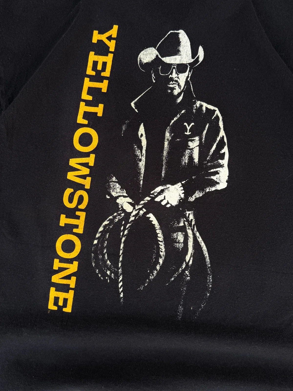 Yellowstone talla L