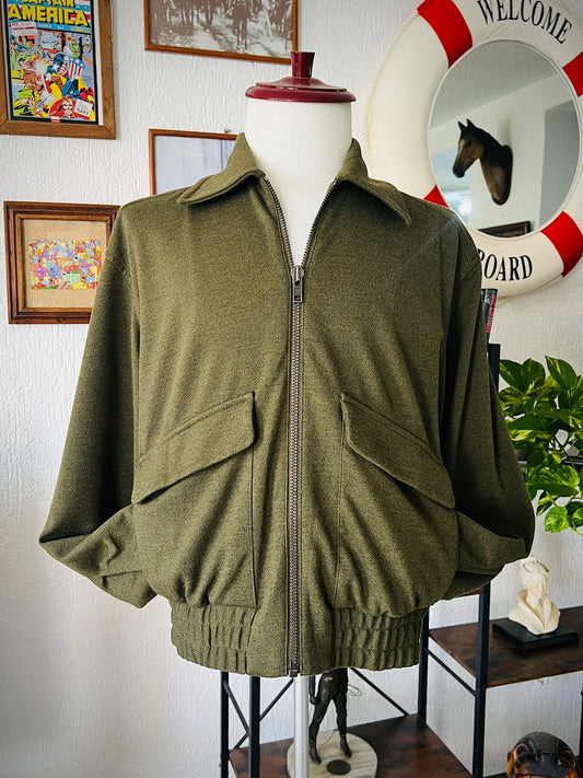 Chaqueta estilo vintage Treasure&Bond talla S