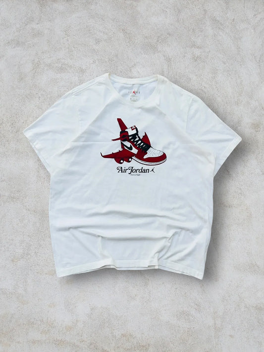 Air Jordan talla XXL