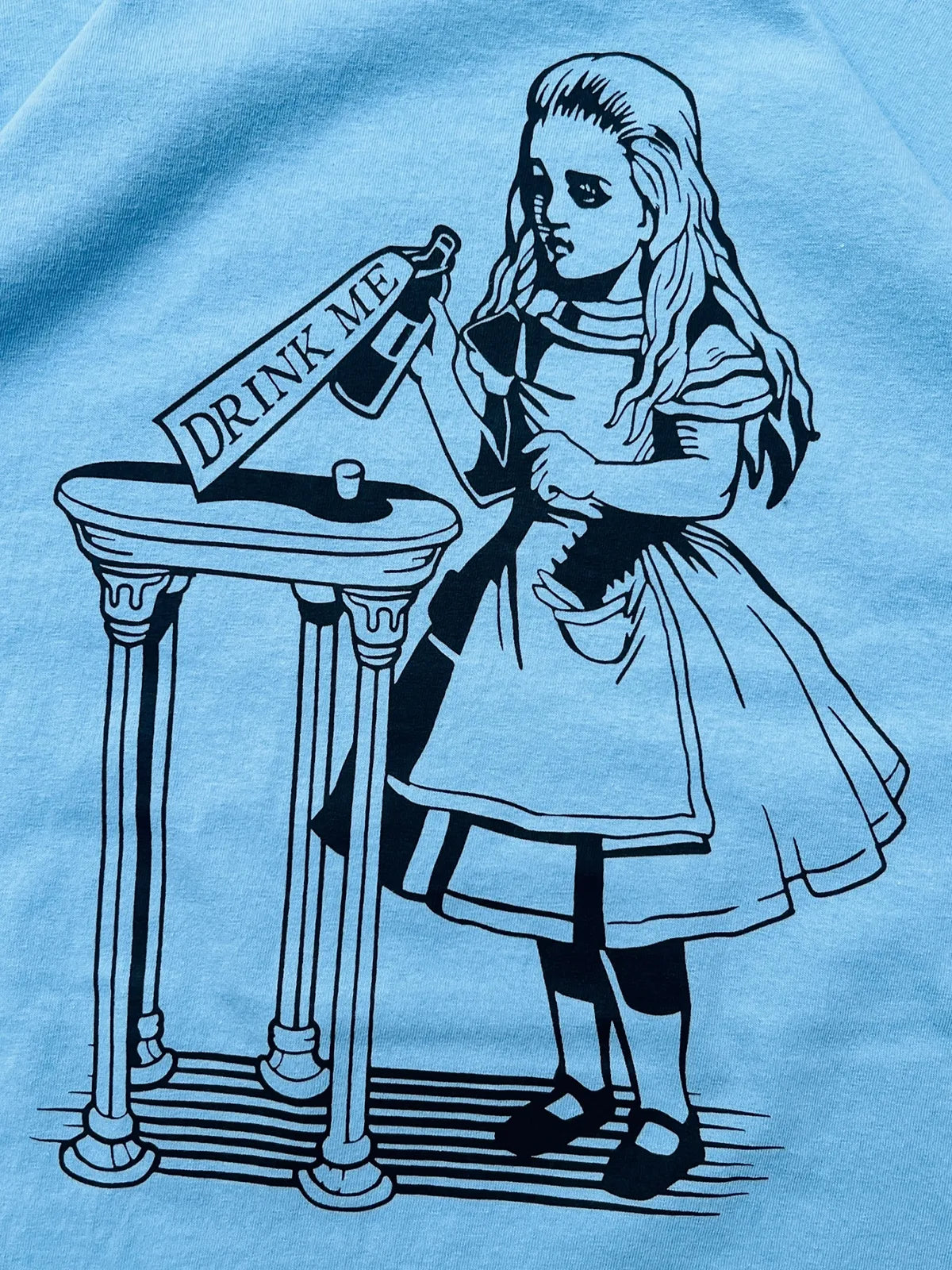“Drink Me” talla M