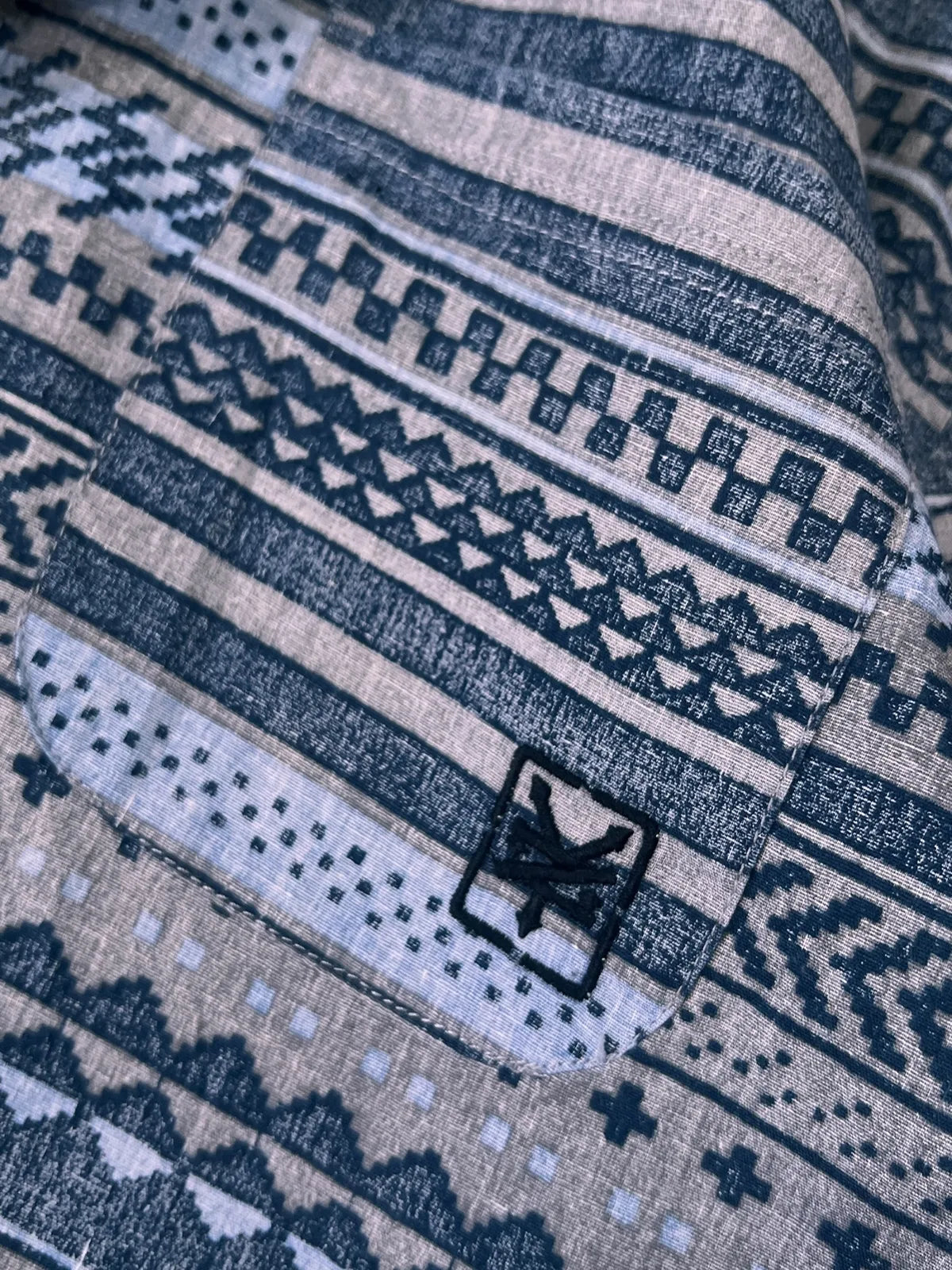 Camisa zoo York talla M