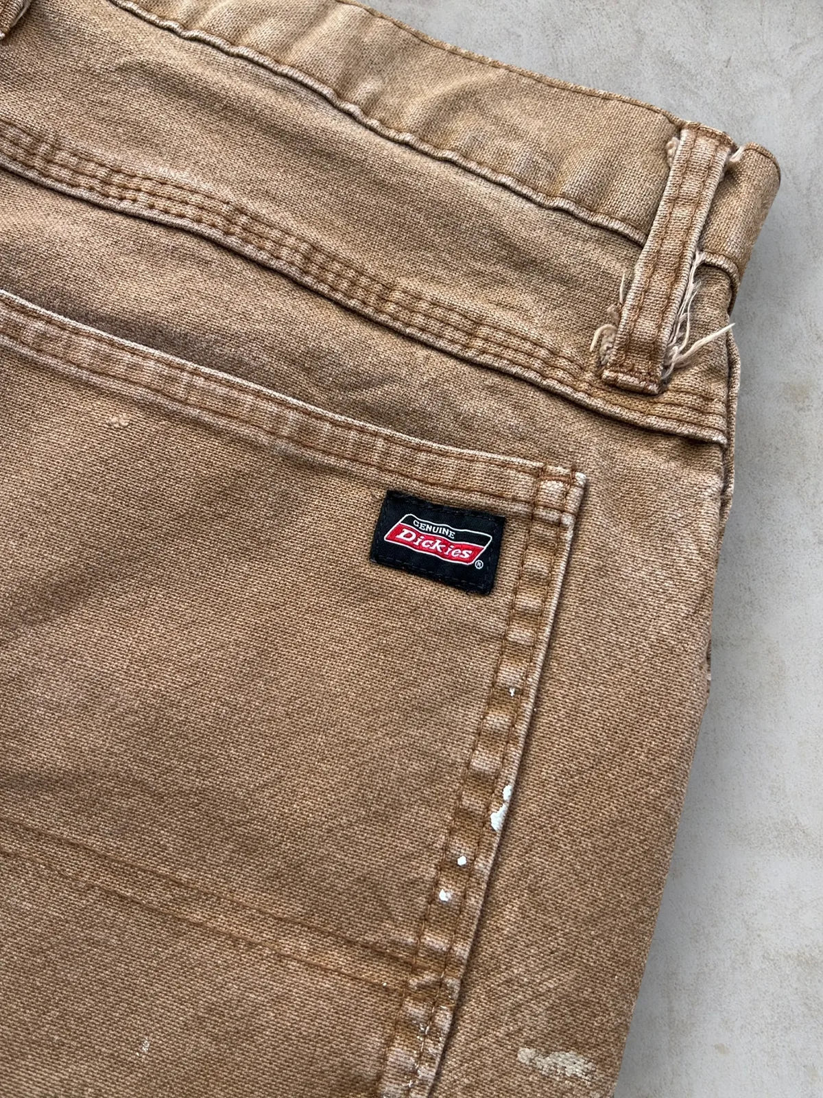 Dickies Carpenter Vintage 32x30