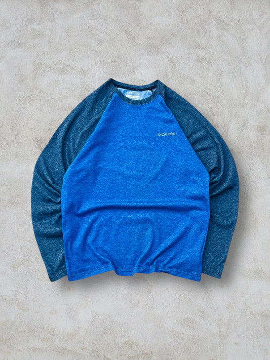 Columbia Long Sleeve Talla S