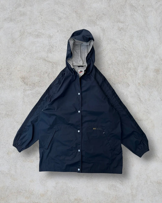 Parka NIKE VINTAGE 2000 talla M