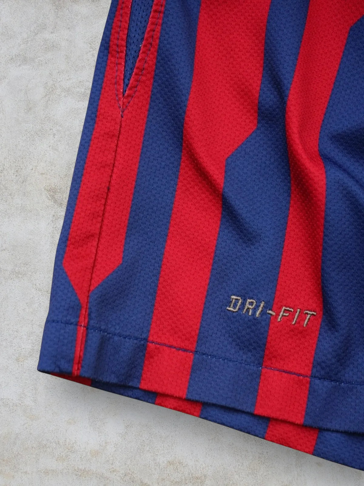 Jersey Barcelona “Messi” 2011-2012 by Nike talla M