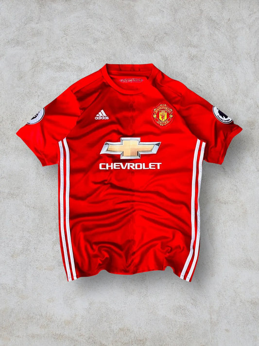 Jersey Pogba Manchester United talla M