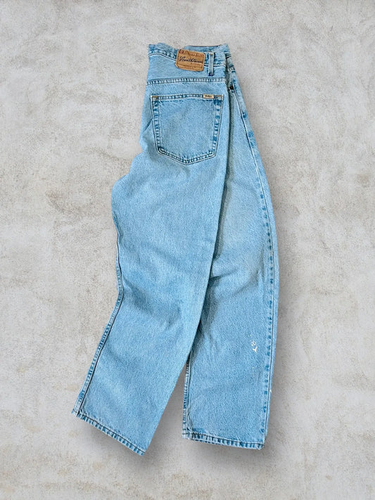Levis signature Baggy jeans talla 36x30
