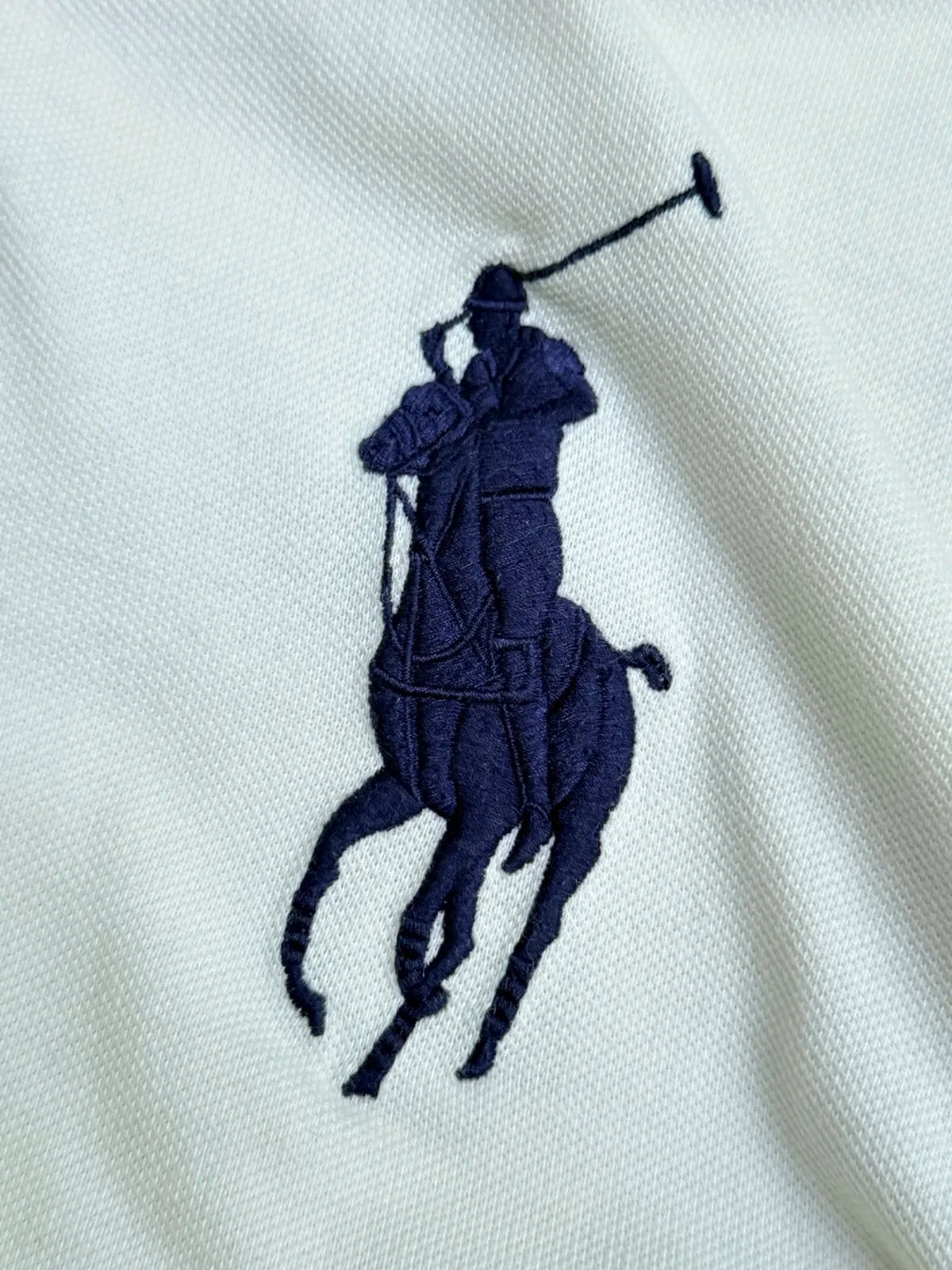 Polo Ralph Lauren Wimbledon talla M