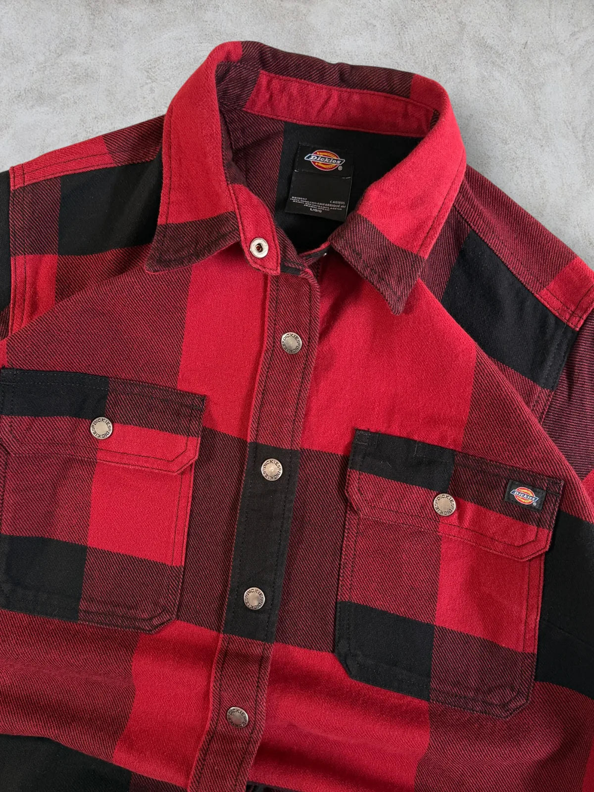 Sobrecamisa Dickies talla S