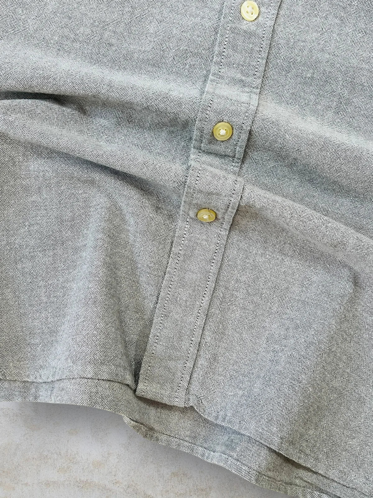 H&M camisa básica talla S